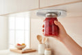 Professional Bottle Quick Opener Fast Lid Remover Kitchen Accessories Multifunction Can Opener Cabinet under Jar Opening Tool
